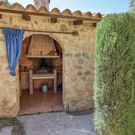 Villa Tamarit Pedralba Exteriér fotografie
