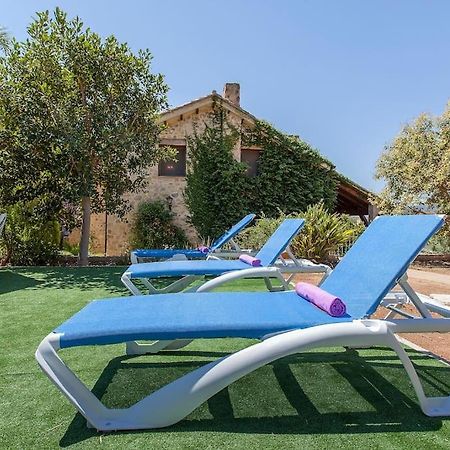 Villa Tamarit Pedralba Exteriér fotografie