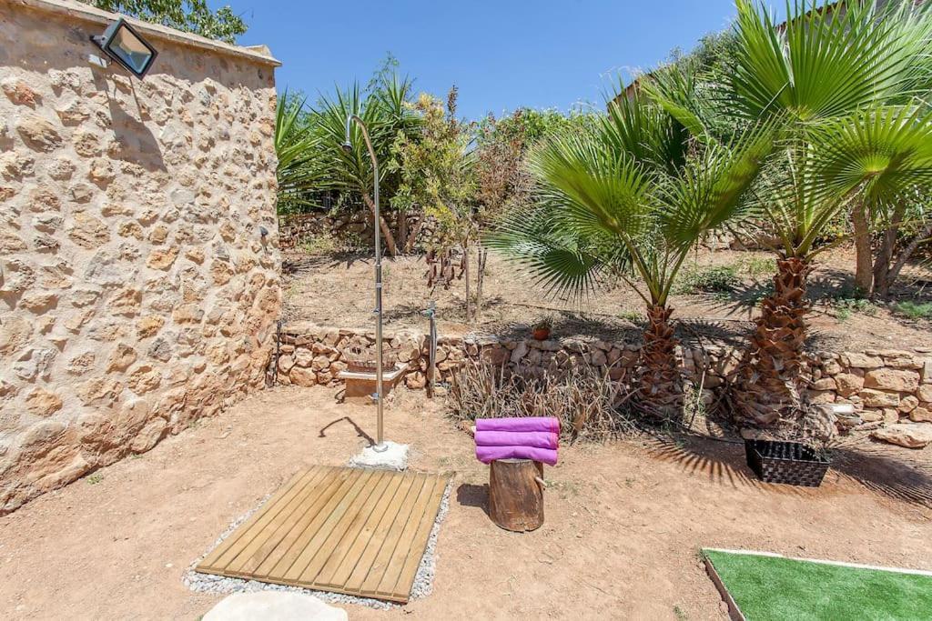 Villa Tamarit Pedralba Exteriér fotografie