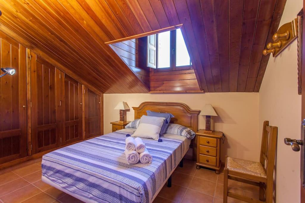 Villa Tamarit Pedralba Exteriér fotografie