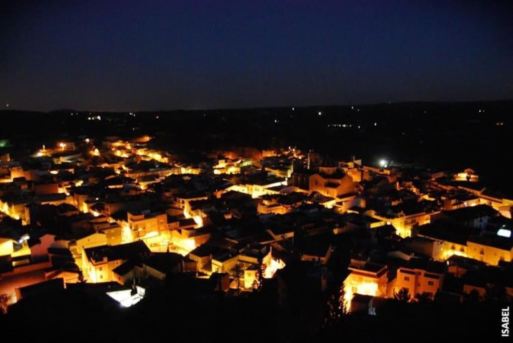 Villa Tamarit Pedralba Exteriér fotografie