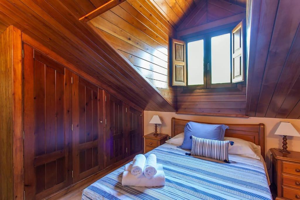 Villa Tamarit Pedralba Exteriér fotografie