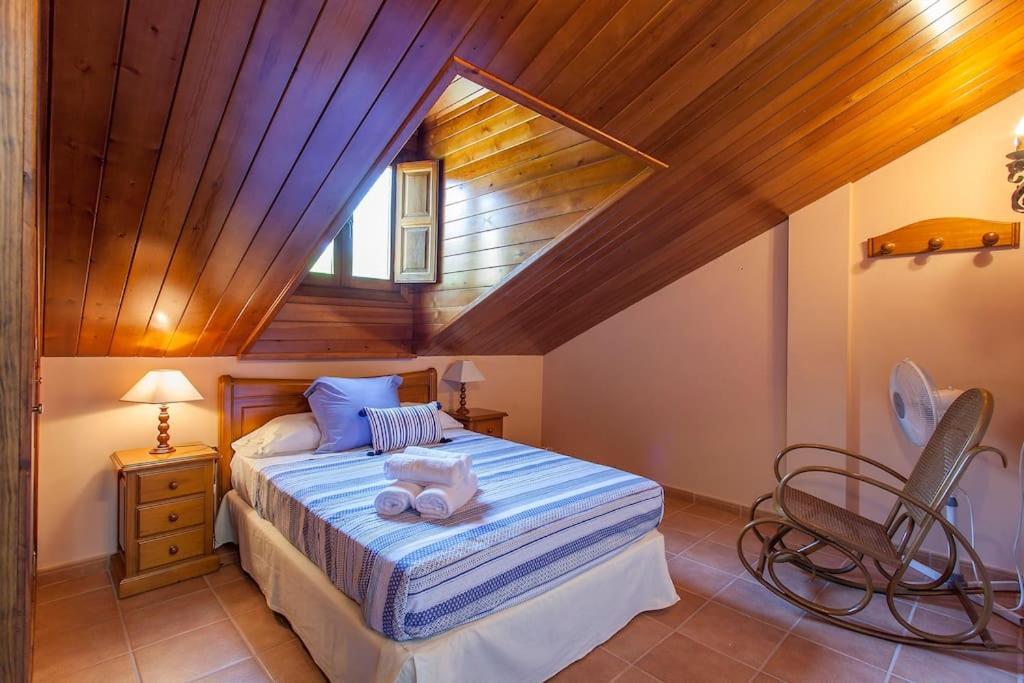 Villa Tamarit Pedralba Exteriér fotografie